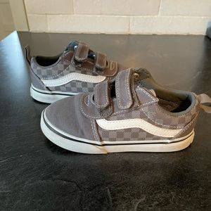 Toddler vans
